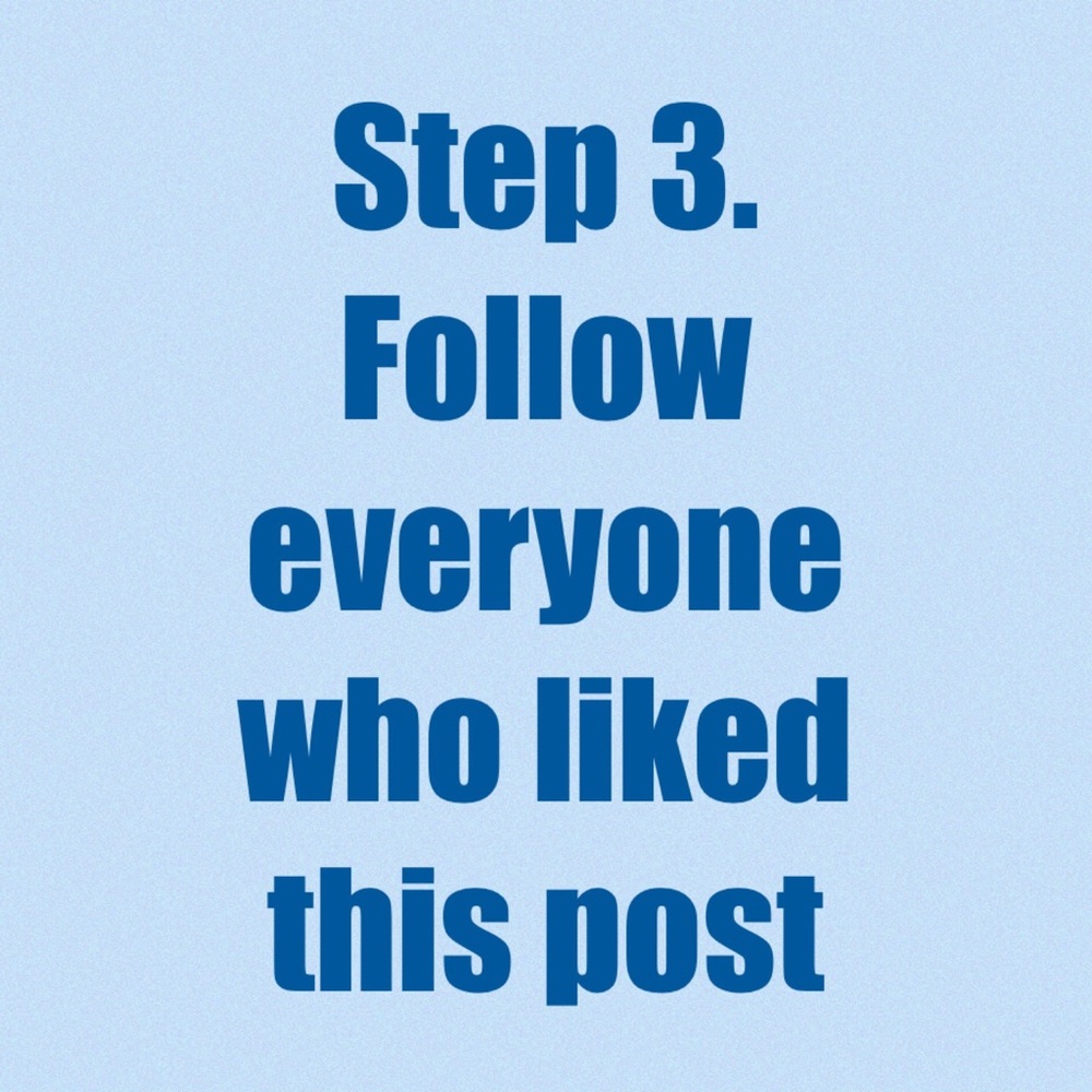 Grow your posh page !!! LIKE...FOLLOW...SHARE - Picture 4 of 5